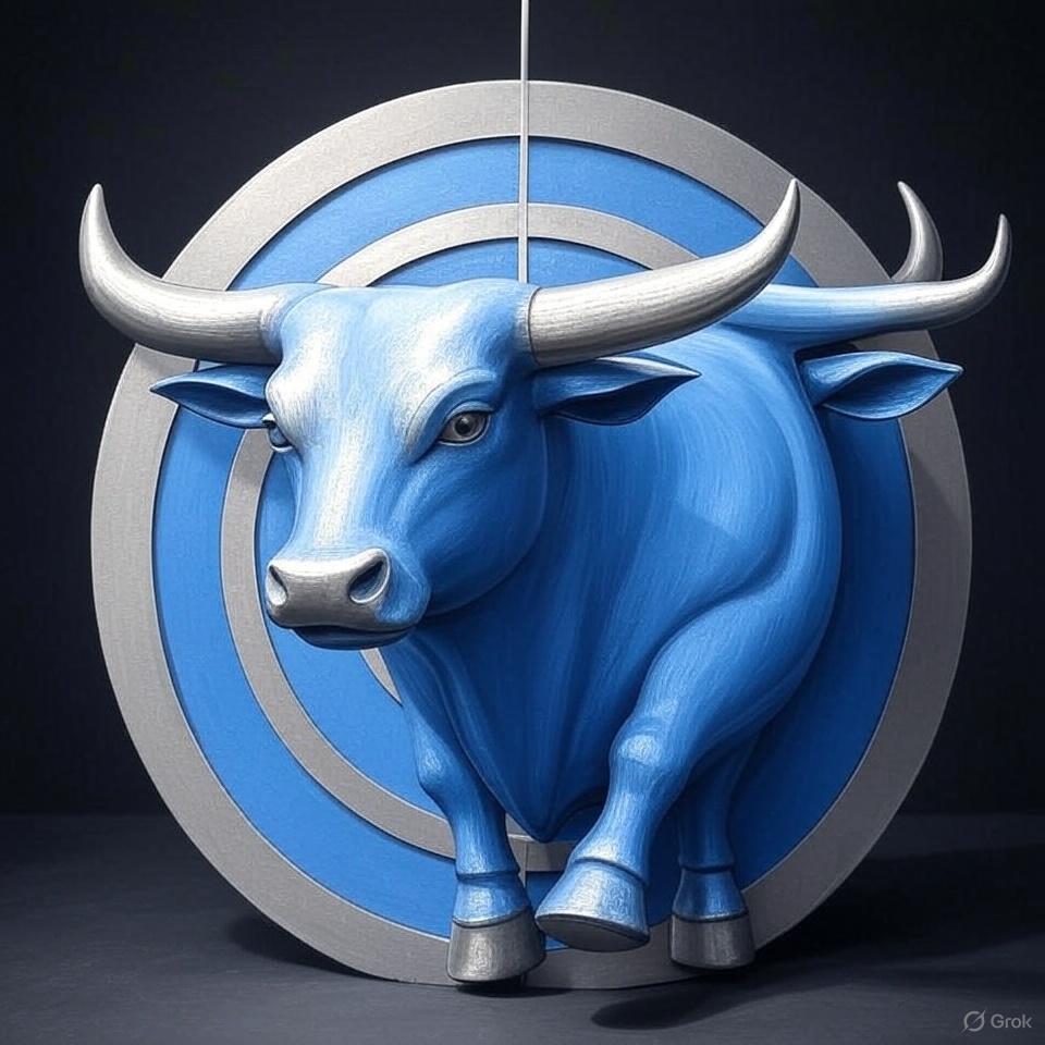 Bull Logo